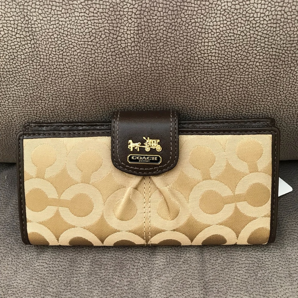 Coach 46636